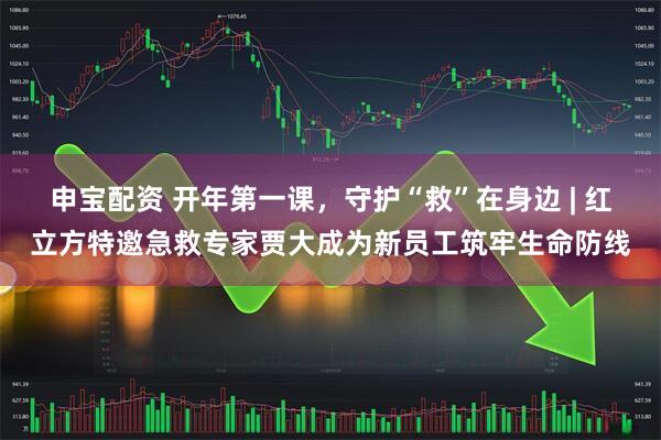 申宝配资 开年第一课,守护“救”在身边 | 红立方特邀急救专家贾大成为新员工筑牢生命防线